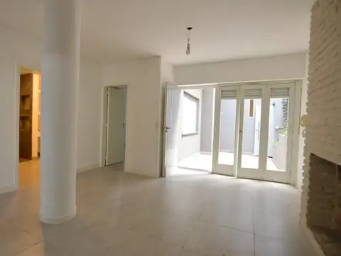 Depto Tipo Casa en Venta de 3 ambientes