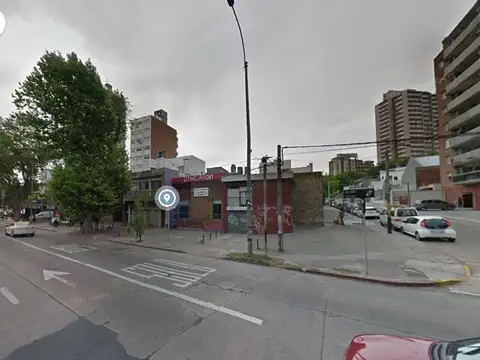 Avenida Italia