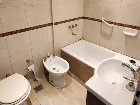 Departamento en Alquiler Apto profesional