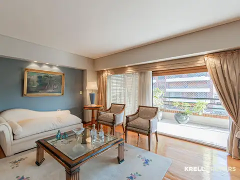 Departamento en Venta de 5 ambientes