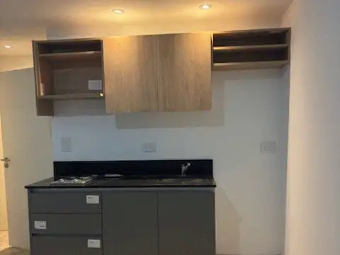 Departamento en Alquiler de Monoambiente