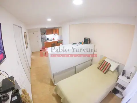 URUGUAY - (3F) 2900, Piso 2