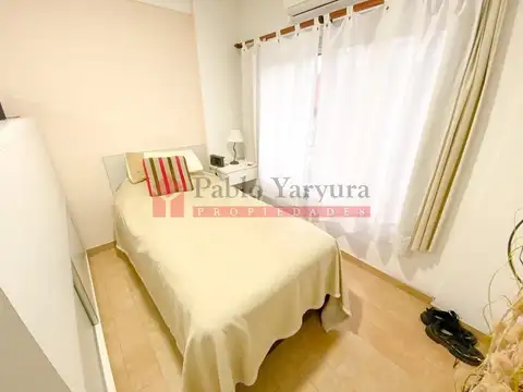 Departamento - Venta - Argentina, Tres de Febrero - URUGUAY - (3F) 2953