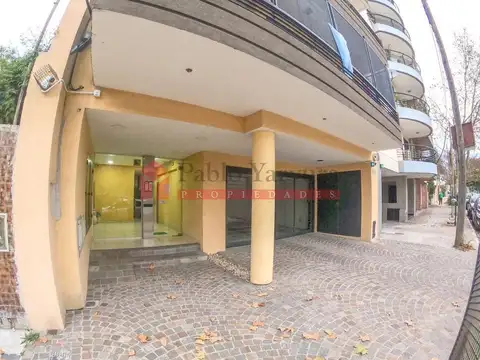 URUGUAY - (3F) 2900, Piso 2