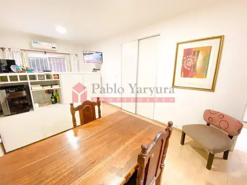Departamento en Venta con 1 cochera