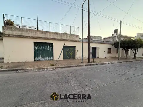Venta de PH en Villa Lynch