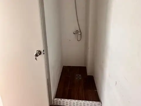 Venta Apartamento Dúplex 1 dormitorio financiado