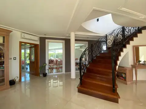 Casa en El Rebenque