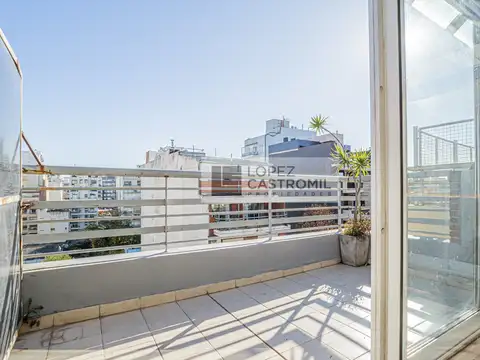 Departamento en Alquiler Temporal 12 años