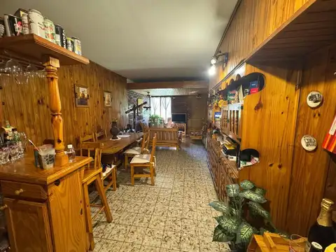 Depto Tipo Casa en Venta en Villa Santos Tesei, USD 60.000