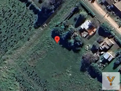 Terreno en Venta - 1000 mts2 - Necochea, Buenos Aires