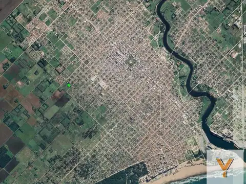 Terreno en Venta de 1000,0 m2