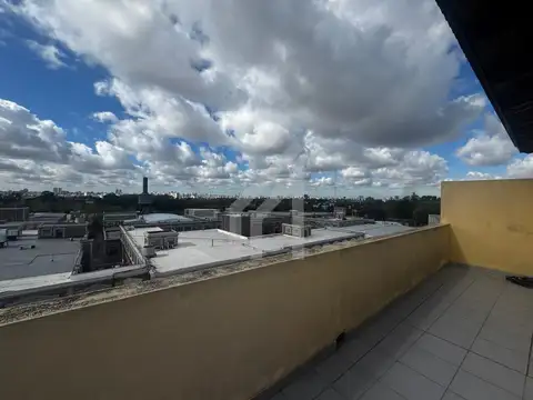 Avenida Chorroarín 500