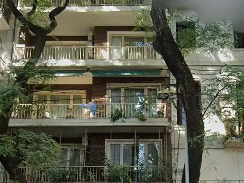 Excelente Depto en PB en Alto Palermo