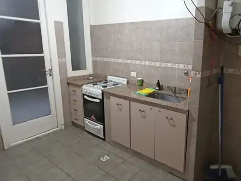Oficina en Venta en Barrio Norte, USD 200.000