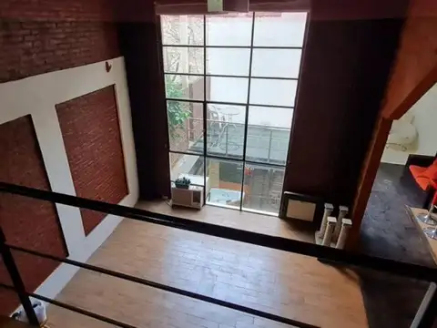 Departamento 5 ambientes con 2 baños