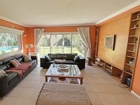 Casa en Alquiler en Los Lagartos, USD 2.000