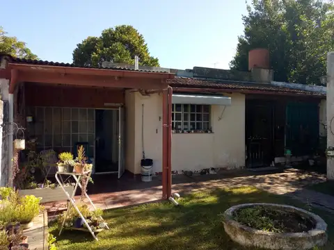 Casa en Venta 40 años