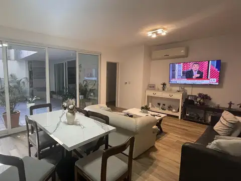 Venta Departamento de 2 ambientes con cochera - Colegiales