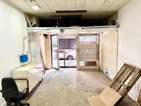 Avenida Forest al 400