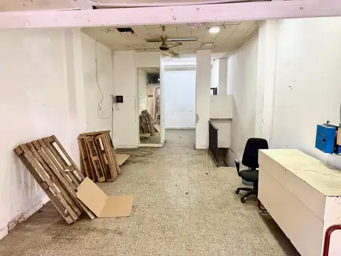 Local en Alquiler 50 años