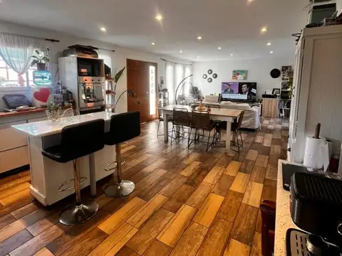 Casa en Venta 4 años