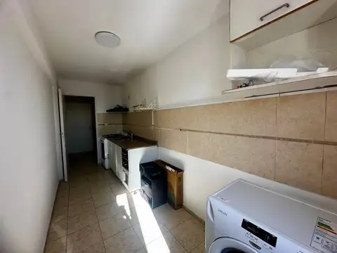 Departamento 5 ambientes con 1 baño