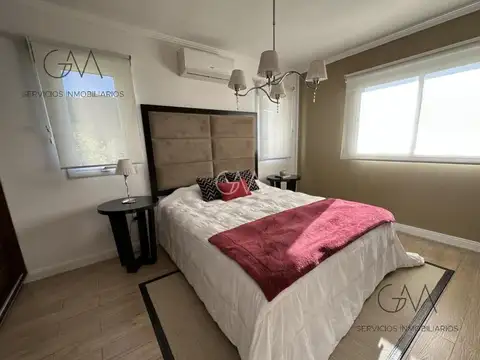 Casa en alquiler temporada Barrio Rumenco