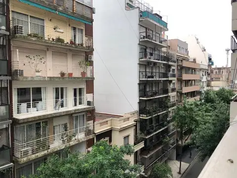 Departamento en Venta 40 años