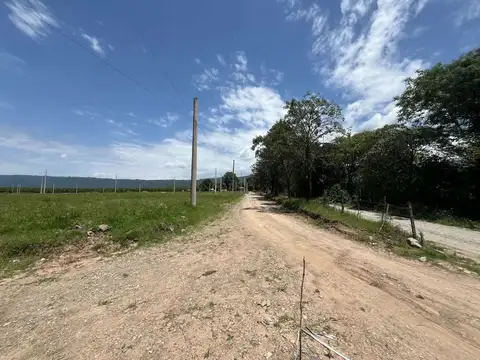 VENTA TERRENO BARRIO ABIERTO GREEN HILLS