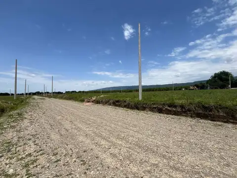 Terreno en Venta en Villa Carmela, USD 14.000