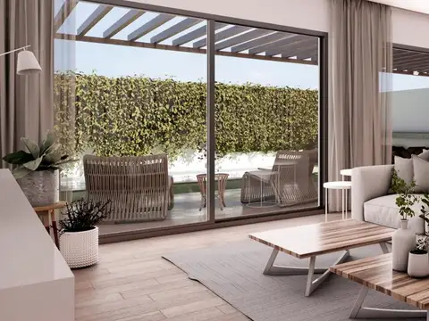 Departamento en Venta en Belgrano, USD 515.000