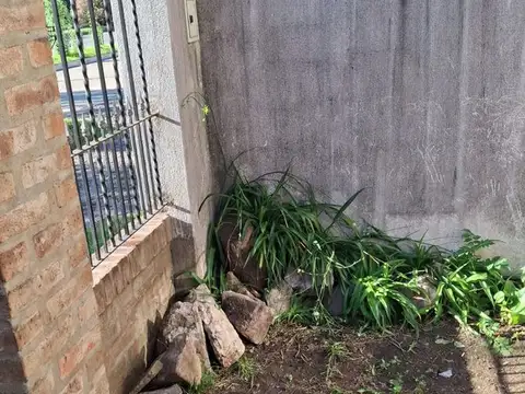 Casa en Venta tipo duplex zona residencial
