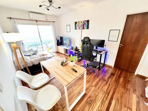 Venta de departamento en Mataderos