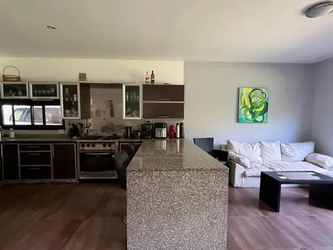 Casa  en Venta en Sausalito, Pilar, G.B.A. Zona Norte