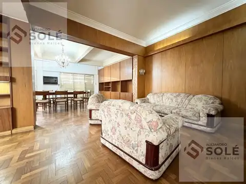 Departamento en Venta al Sur