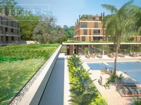 Departamento en Venta al Oeste