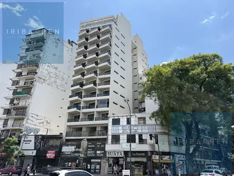 Departamento en el emprendimiento Cabildo 1611