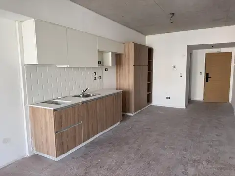 Departamento en Venta de Monoambiente