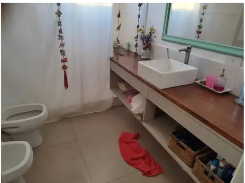 Casa en Alquiler al Noreste