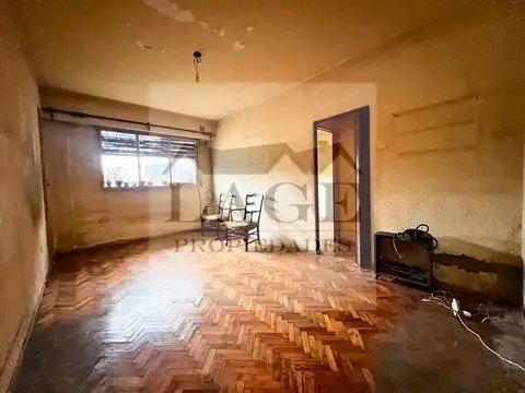 Departamento en Venta en Villa Real, USD 85.000