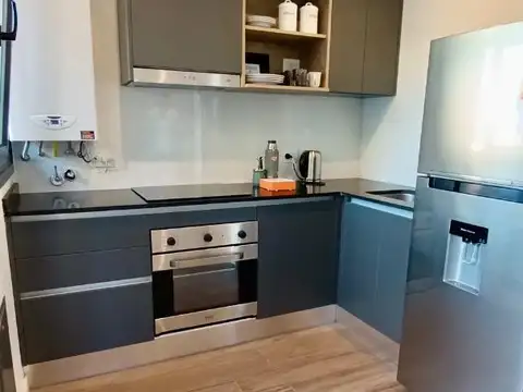 Departamento en VENTA cochera 2 ambientes ESTRENAR