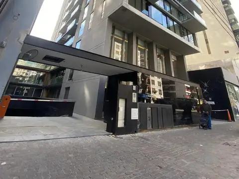 Departamento en Venta a Estrenar - 2 Ambientes - Edificio de Categoria - Todos los Amenities