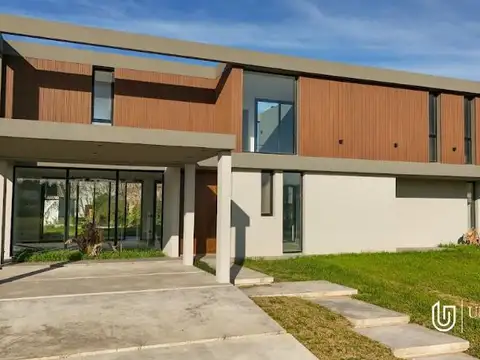 Casa en venta o alquiler Pilará - La Diligencia - URDAPILLETA PROPIEDADES