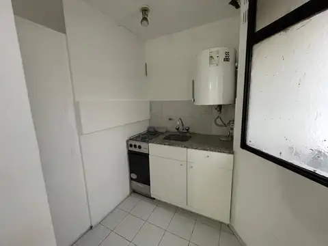 Departamento en Alquiler de 2 ambientes