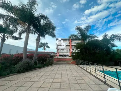 OPORTUNIDAD! Departamento en Venta de 2 amb. y Cochera. Pilar Garden.