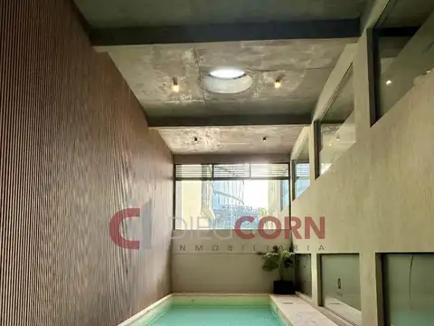 Departamento en Alquiler Permite mascota