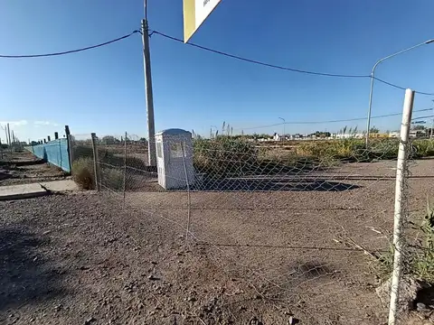 Terreno en Venta en Jesús Nazareno, USD 12.900