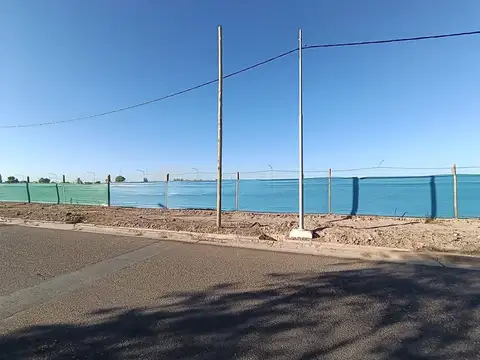 Terreno en Venta de 202,0 m2