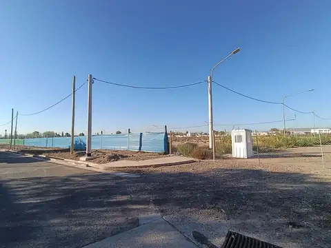 Vende lote 200 m2 Urquiza y Elpidio Guaymallén